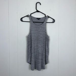 Dynamite Salt & Pepper Tank Top Sz XS